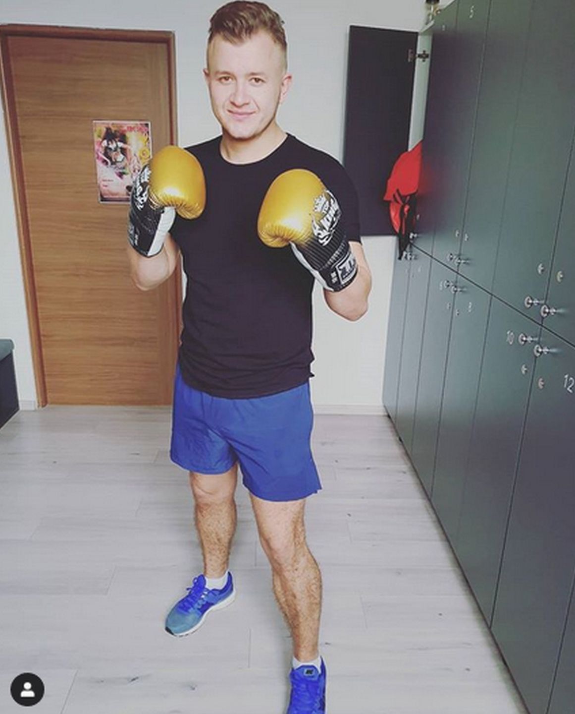 Dawid Narożny