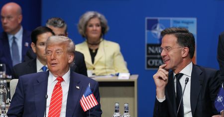Szczyt NATO w Hadze. "Ugłaskiwanie" Trumpa czy przełomowe decyzje?