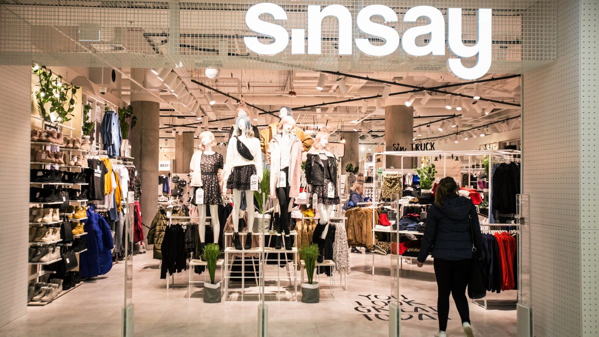 Popularna sieciówka wycofuje wiele produktów
