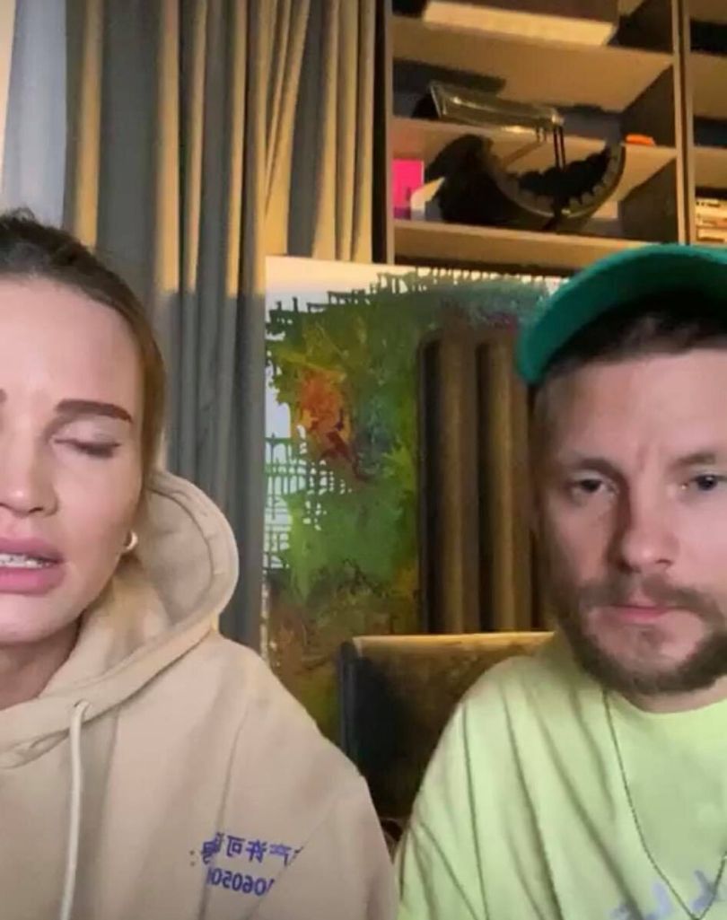 Maffashion i Sebastian Fabijański odpowiadają na pytania fanów