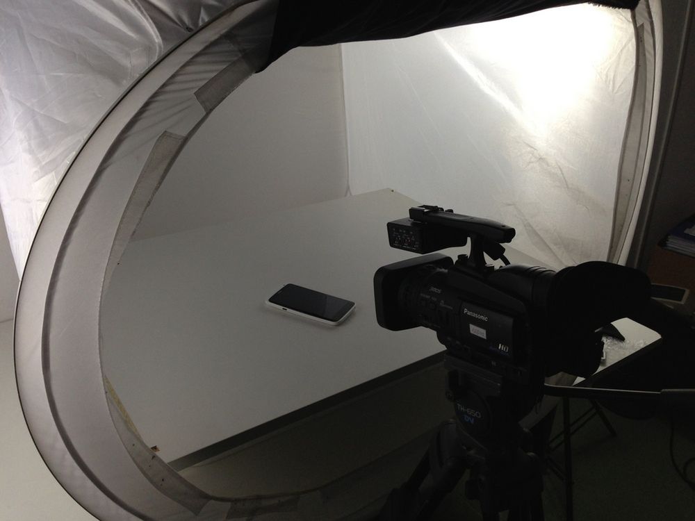 iPhone 5 - najlepszy iPhone, ale czy najlepszy smartfon? [test] 9