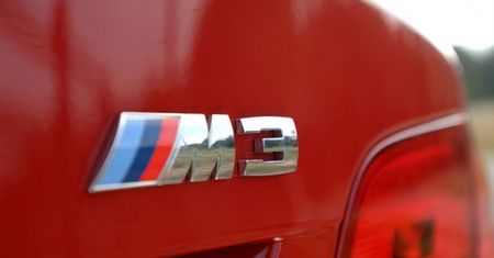 BMW M3 zostanie przemianowane na M4?
