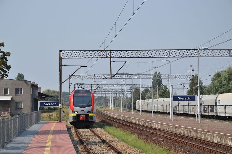 Łódzka Kolej Aglomeracyjna kupuje nowe pociągi.