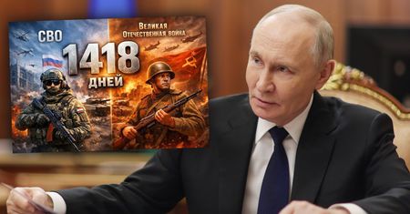 Żal i smutek w Rosji. Sypie się wielki mit, zbudowany wokół wojny w Ukrainie