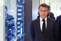 Europa uderzy w Rosję? "W porozumieniu z USA"