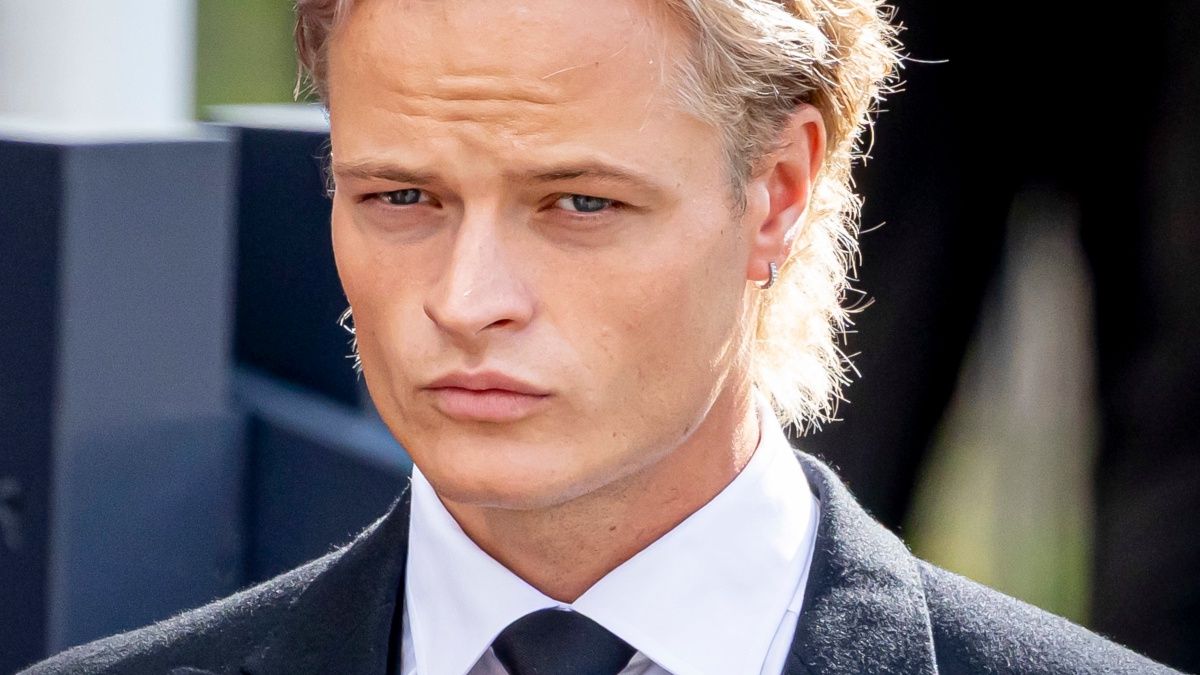 Marius Borg Høiby