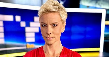 Anita Werner pokazała zdjęcie. "Tak, to ja"