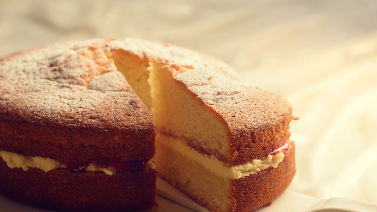 W tym urządzeniu da się upiec także puszyste ciasto 