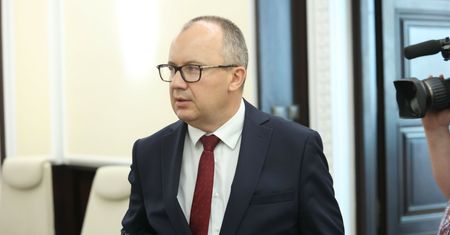 Dymisja po tekście WP? Bodnar o niejasnych interesach wiceministra z PSL