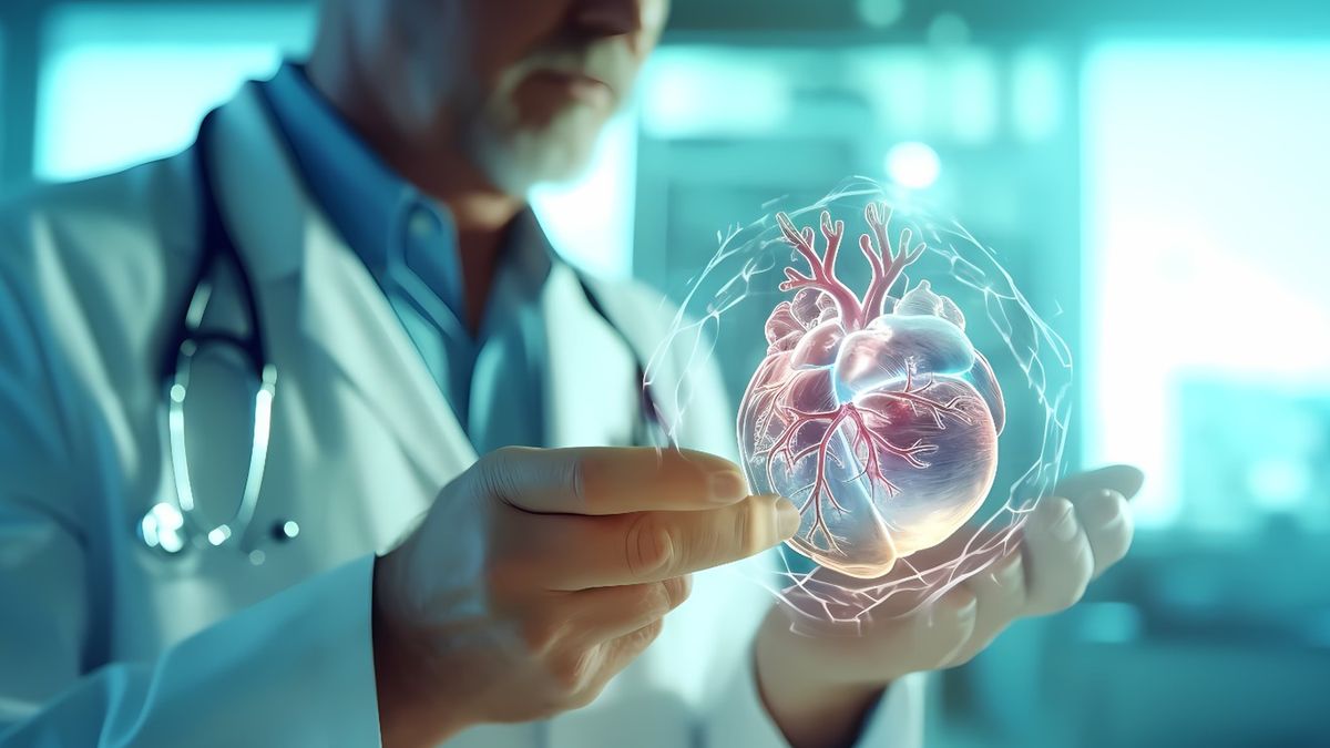 Rozrusznik serca to urządzenie elektryczne, które wszczepia się w okolice niedomagającego organu w celu jego wsparcia.