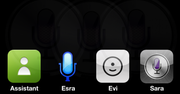 Nie masz dostępu do Siri? Oto alternatywy