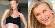TYLKO NA PUDELKU: Joanna Krupa pokaże córkę w nowym reality-show! "Nie trzeba było jej długo przekonywać"
