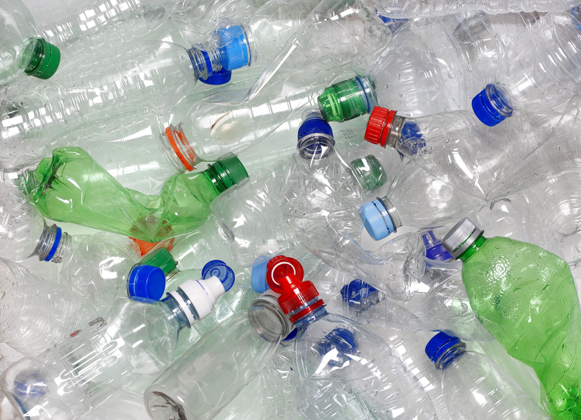 Zmiany zapoczątkowała unijna dyrektywa SUP (Single Use Plastic)