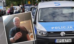 Jacek Jaworek wciąż nieuchwytny. Nowe kulisy zbrodni w Borowcach