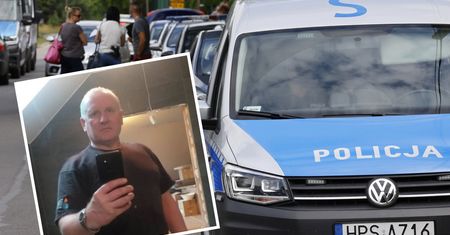 Jacek Jaworek wciąż nieuchwytny. Nowe kulisy zbrodni w Borowcach