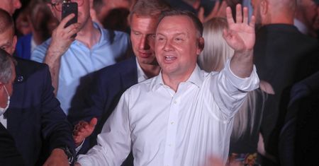 Wyniki wyborów 2020. Dolny Śląsk. Andrzej Duda prowadzi w województwie