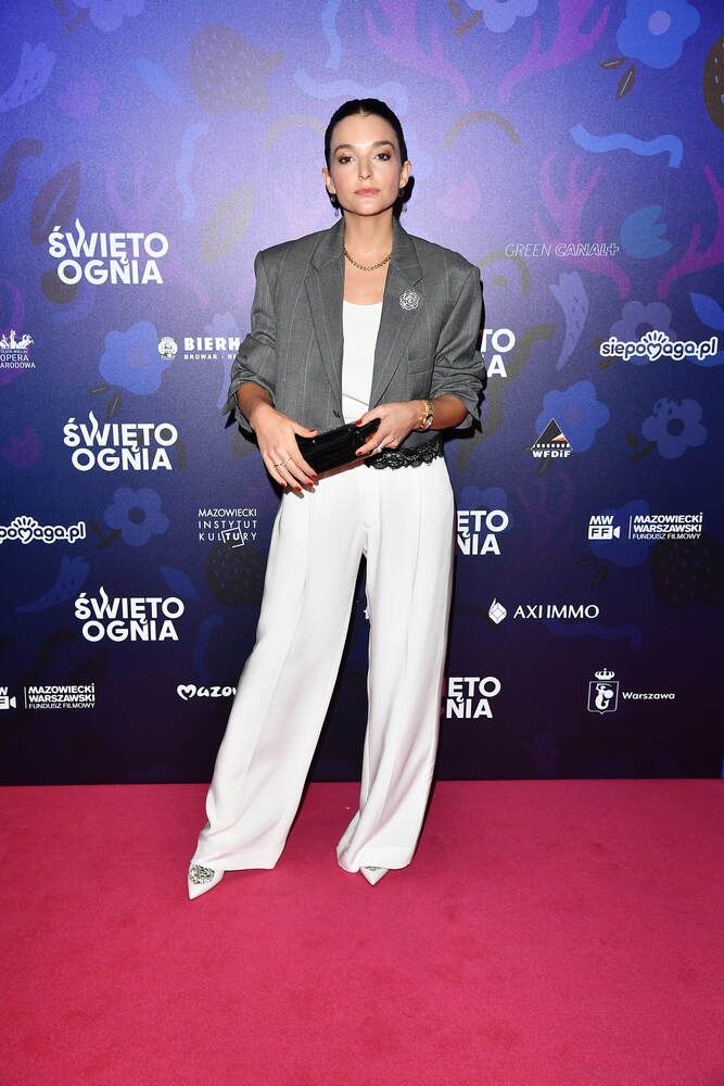 Dębska Maria