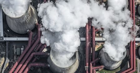 Najbogatsi trują najbardziej. To oni stoją za problemami Ziemi