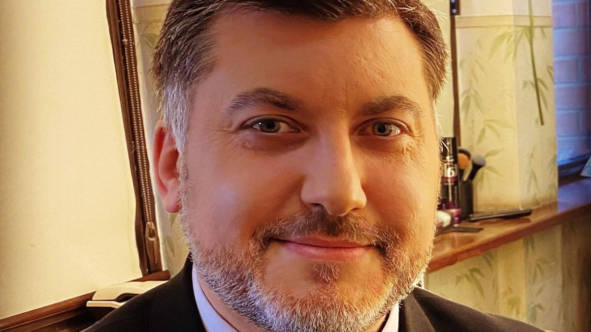 Koronawirus. Poseł Artur Dziambor w szpitalu