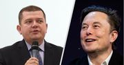 Gorzów Wlkp. podejmie współpracę z Teslą? Elon Musk dostał maila od prezydenta miasta