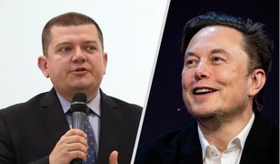 Gorzów Wlkp. podejmie współpracę z Teslą? Elon Musk dostał maila od prezydenta miasta