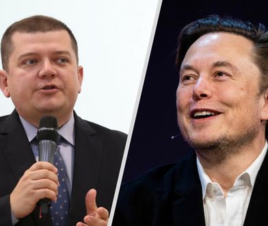 Gorzów Wlkp. podejmie współpracę z Teslą? Elon Musk dostał maila od prezydenta miasta
