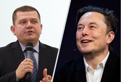 Gorzów Wlkp. podejmie współpracę z Teslą? Elon Musk dostał maila od prezydenta miasta