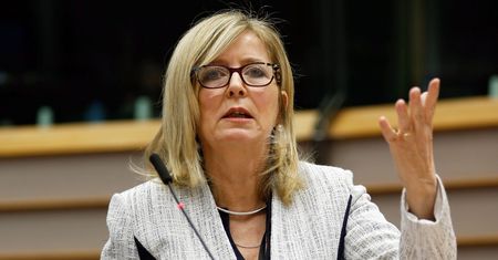 Europejska rzeczniczka praw człowieka popiera protest polskich mediów