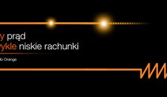 Orange rusza ze sprzedażą prądu. Oferta dla klientów indywidualnych i firm