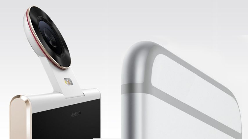 Tydzień w krzywym zwierciadle: smartfon z wihajstrem i samospełniająca się przepowiednia 4