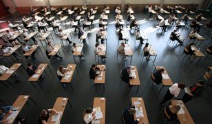 Matura 2022. Mamy arkusze z języka polskiego