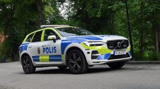 Skandal w Szwecji. 61-latek zmuszał żonę do prostytucji