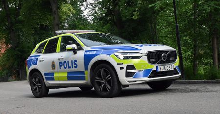 Skandal w Szwecji. 61-latek zmuszał żonę do prostytucji
