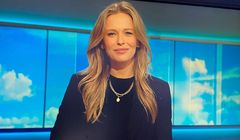 Dominika Tarczyńska nową prezenterką Wydarzeń 24