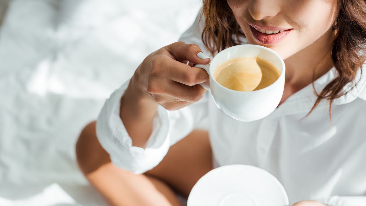 Sprawdź, co warto dodać do kawy 