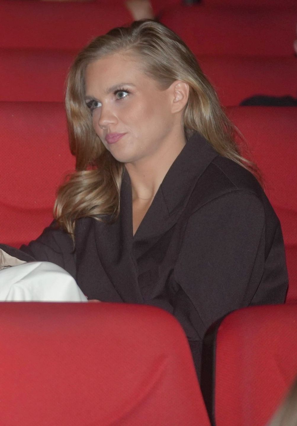 Agnieszka Kaczorowska