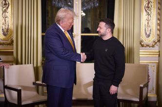 Dziś spotkanie Trump-Zełenski. Oto toczy się gra