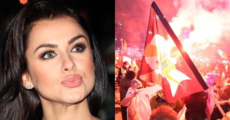 Natalia Siwiec tłumaczy "fance", dlaczego NIE ZABIERA głosu ws. Strajku Kobiet:  "ODCIĘŁAM SIĘ! Nie wiem, co się dzieje"
