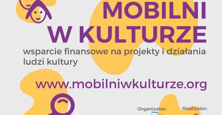 Warszawa. Ratusz wspiera stołeczną kulturę