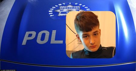 Nie wrócił do domu ani do szpitala. Trwają poszukiwania 16-latka