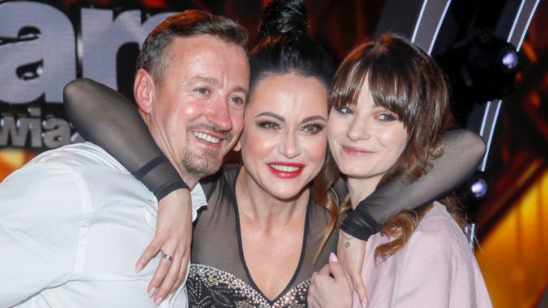 Córka Adama Małysza pokazała nowe zdjęcie z mężem