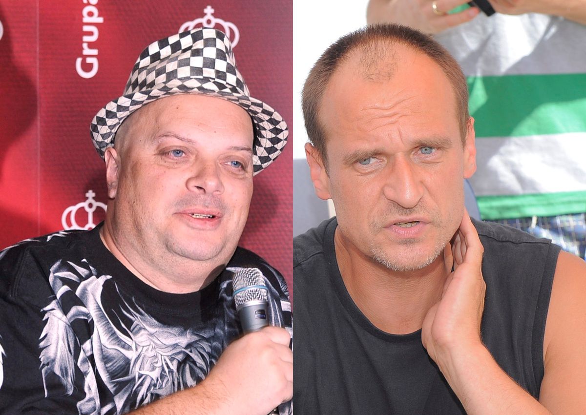 Krzysztof Skiba w ostrej wypowiedzi o Pawle Kukizie 