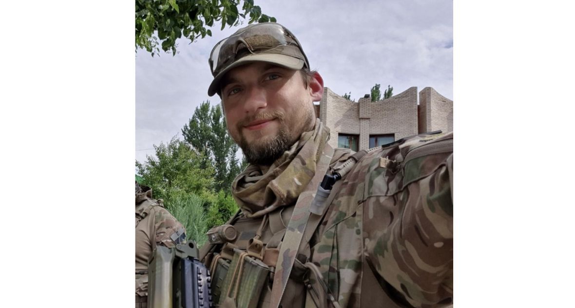 Mirosław długo myślał, że Daniel jeździ do Ukrainy z pomocą humanitarną i jako instruktor. - Dwa dni przed jego śmiercią zdałem sobie sprawę, że robi dużo poważniejsze rzeczy.