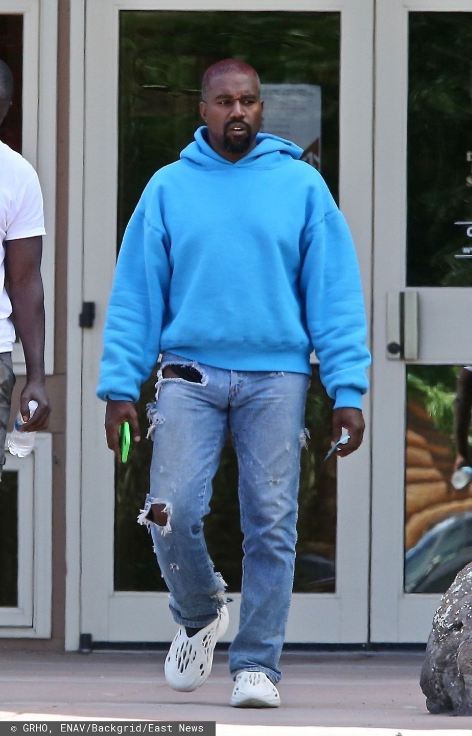 Kanye West
