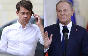 Nowa funkcja w rządzie? Kołodziejczak: kilka razy spotkałem się z premierem