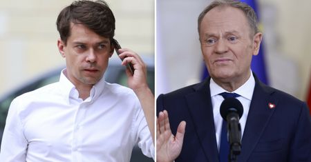 Nowa funkcja w rządzie? Kołodziejczak: kilka razy spotkałem się z premierem