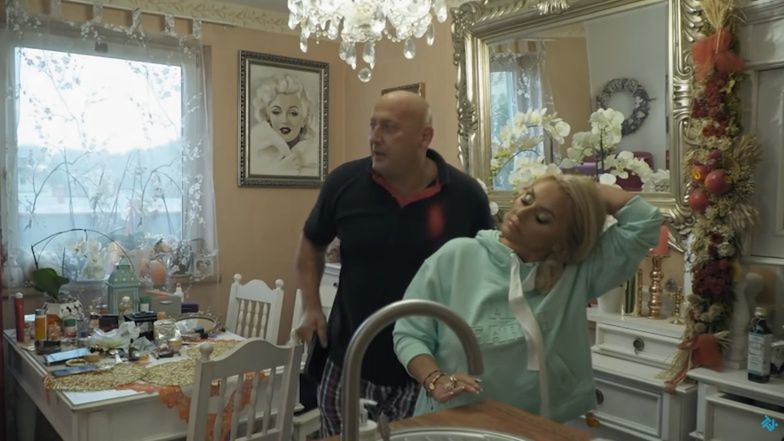 Tak mieszka Dagmara Kaźmierska z "Królowych Życia"