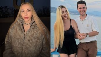 Marianna Schreiber definitywnie ROZSTAŁA SIĘ z Korczarowskim? Planowali ślub, a on miał pisać do innej