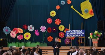 Malbork: Będzie trudniej o stypendium burmistrza? Oto propozycja zmian w przyznawaniu nagrody uczniom