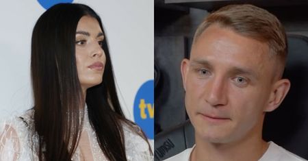 Jakub Rzeźniczak o leczeniu Oliwiera w Izraelu: "W Polsce miał szansę, tam, niestety, żadnej". ZBULWERSOWANA Magdalena Stępień reaguje